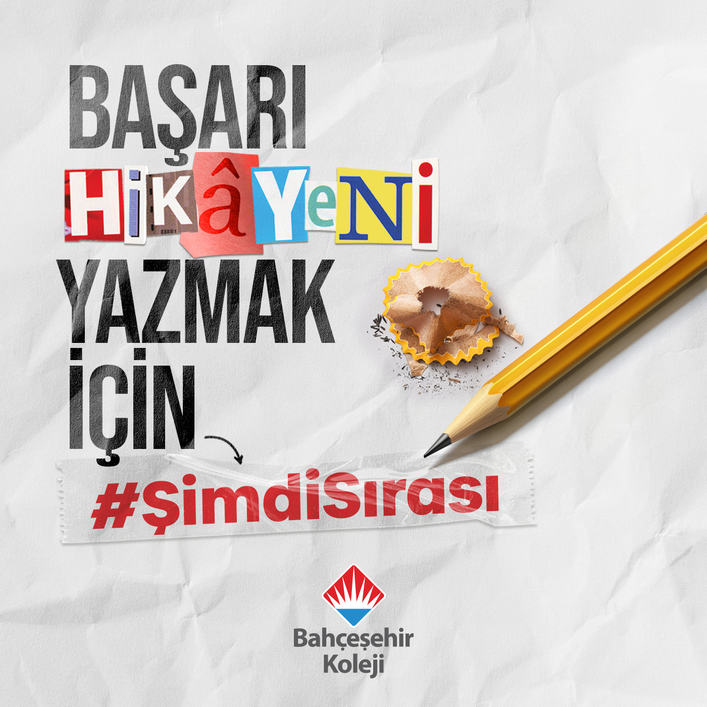 Bahçeşehir Koleji