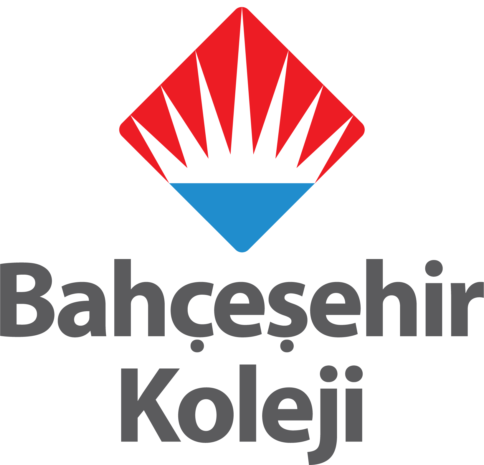 Bahçeşehir Koleji Logo